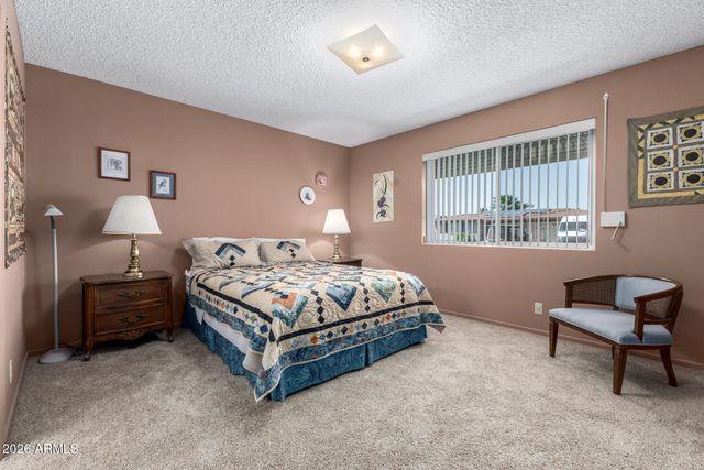 955 S ROCHESTER --, Mesa, AZ 85206