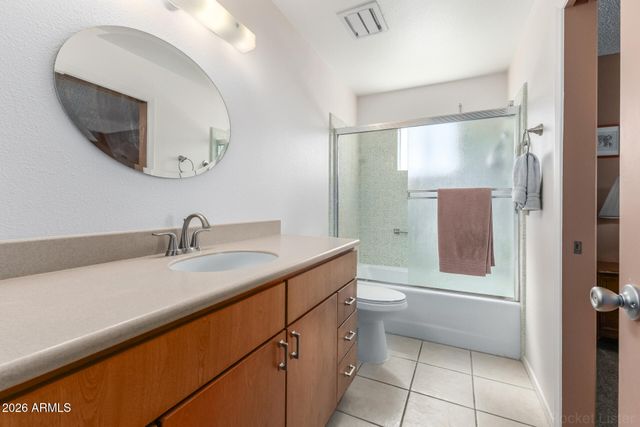 955 S ROCHESTER --, Mesa, AZ 85206