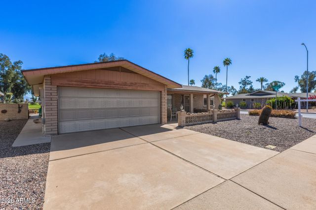 955 S ROCHESTER --, Mesa, AZ 85206