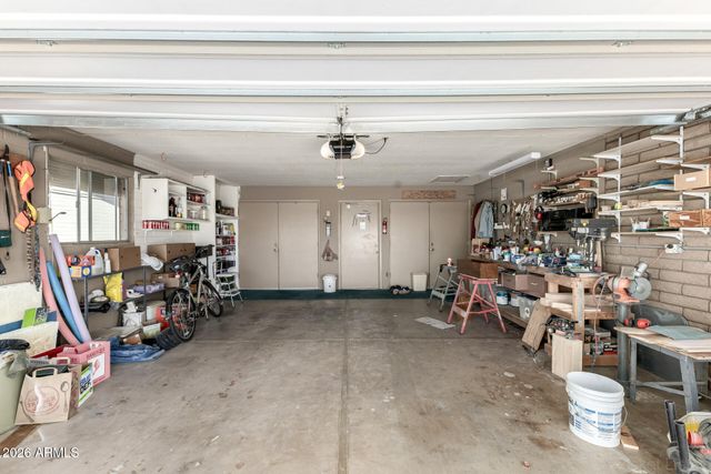 955 S ROCHESTER --, Mesa, AZ 85206