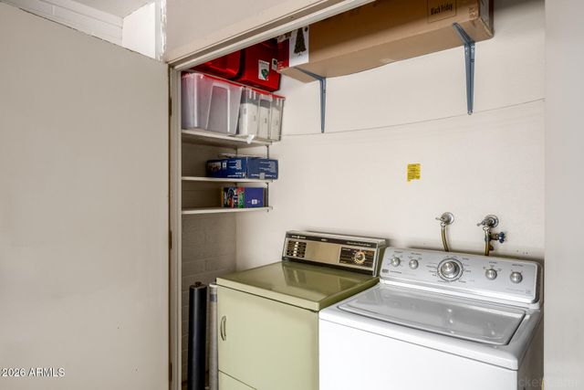 955 S ROCHESTER --, Mesa, AZ 85206