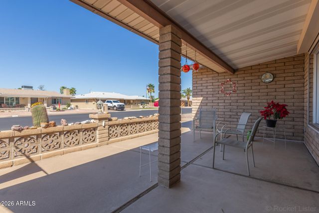 955 S ROCHESTER --, Mesa, AZ 85206