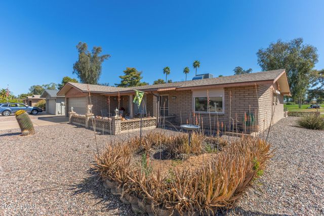 955 S ROCHESTER --, Mesa, AZ 85206