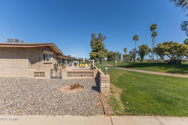 955 S ROCHESTER --, Mesa, AZ 85206
