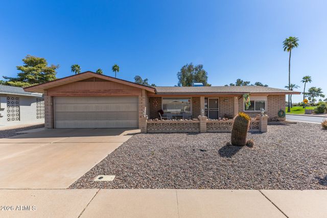 955 S ROCHESTER --, Mesa, AZ 85206