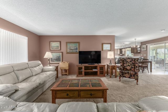 955 S ROCHESTER --, Mesa, AZ 85206
