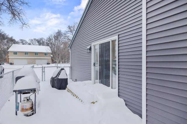 1999 Clarence Street, Maplewood, MN 55109