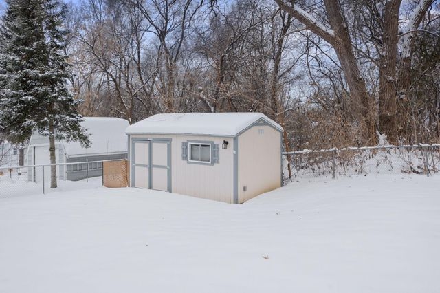 1999 Clarence Street, Maplewood, MN 55109