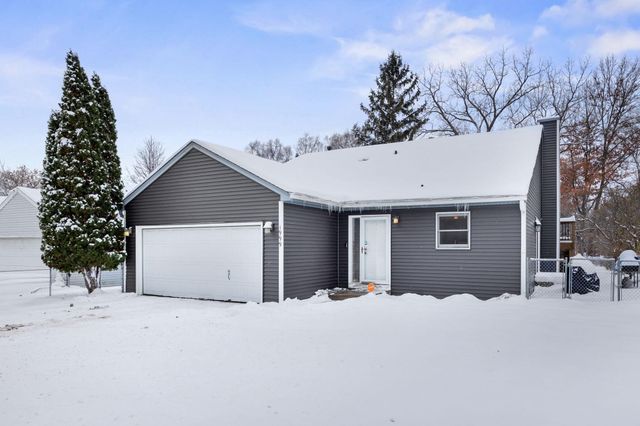 1999 Clarence Street, Maplewood, MN 55109