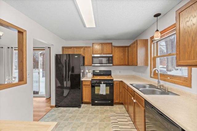 1999 Clarence Street, Maplewood, MN 55109