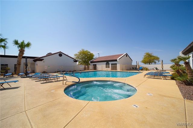 2329 Monterrey Lane, Bullhead City, AZ 86442