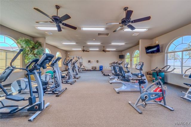 2329 Monterrey Lane, Bullhead City, AZ 86442