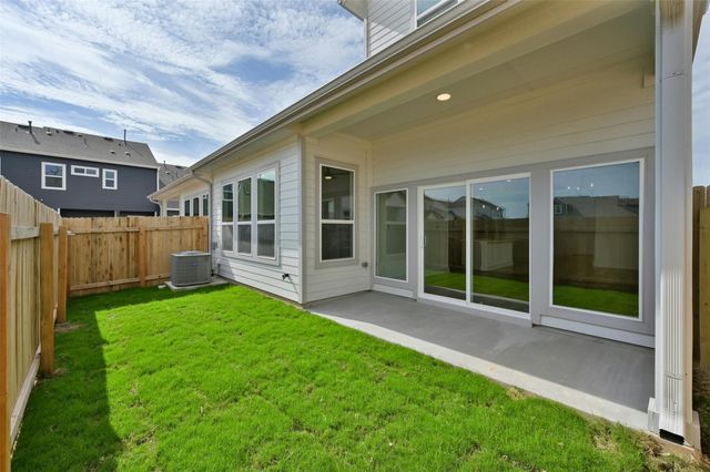 8575 Wellspring LOOP, Round Rock, TX 78665