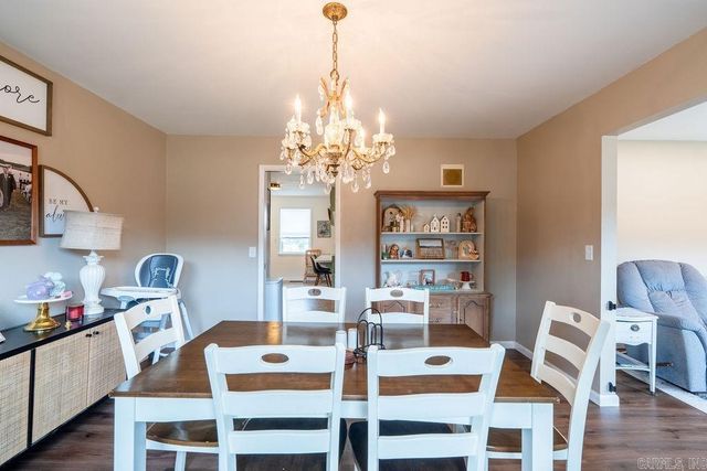 5350 W Heber Springs Road, Quitman, AR 72131