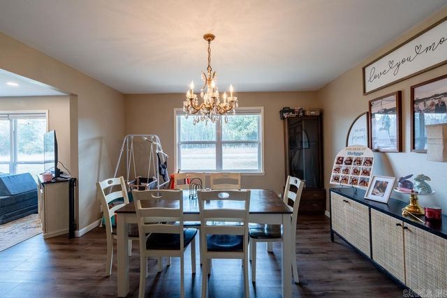 5350 W Heber Springs Road, Quitman, AR 72131