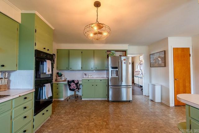 5350 W Heber Springs Road, Quitman, AR 72131