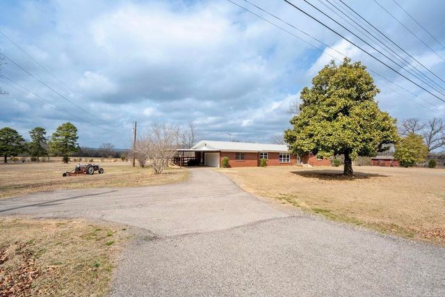 5350 W Heber Springs Road, Quitman, AR 72131