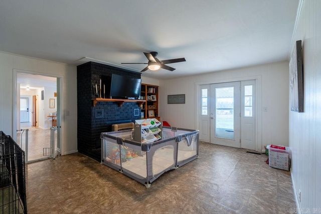 5350 W Heber Springs Road, Quitman, AR 72131