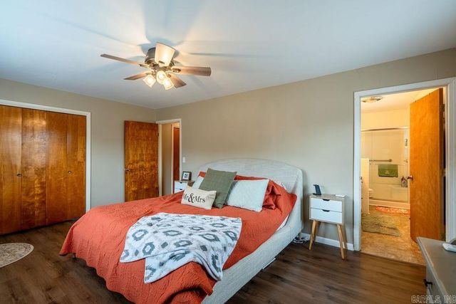 5350 W Heber Springs Road, Quitman, AR 72131