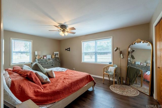 5350 W Heber Springs Road, Quitman, AR 72131