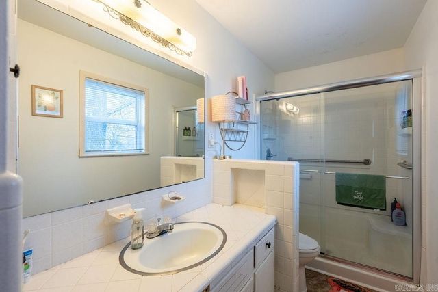 5350 W Heber Springs Road, Quitman, AR 72131