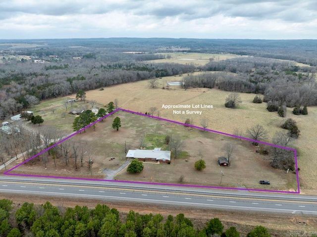 5350 W Heber Springs Road, Quitman, AR 72131