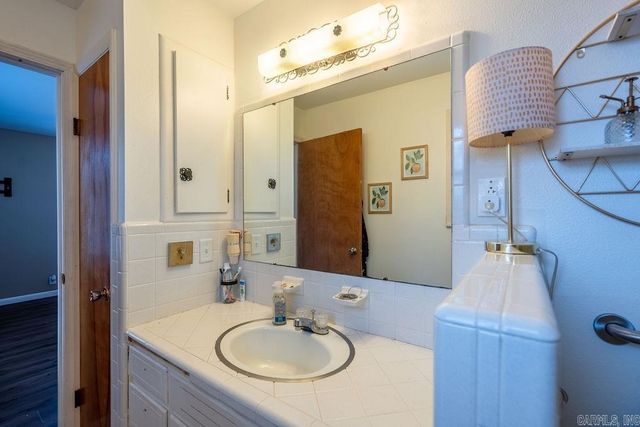 5350 W Heber Springs Road, Quitman, AR 72131