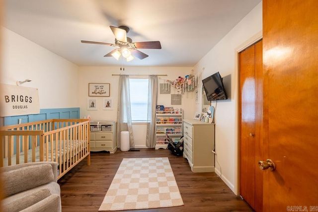 5350 W Heber Springs Road, Quitman, AR 72131