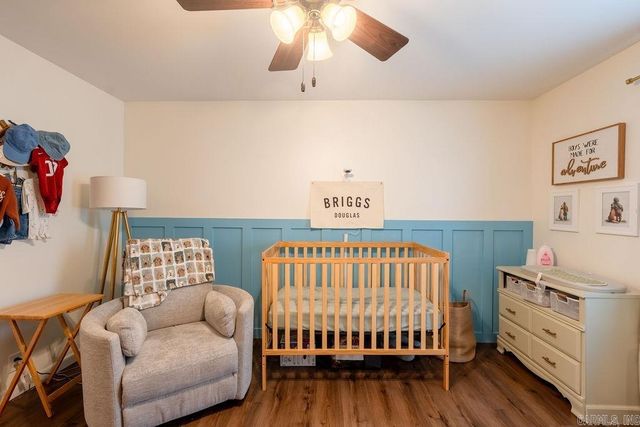 5350 W Heber Springs Road, Quitman, AR 72131