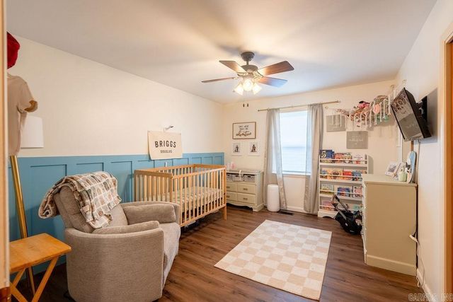 5350 W Heber Springs Road, Quitman, AR 72131