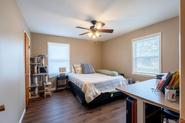 5350 W Heber Springs Road, Quitman, AR 72131