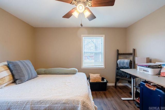 5350 W Heber Springs Road, Quitman, AR 72131