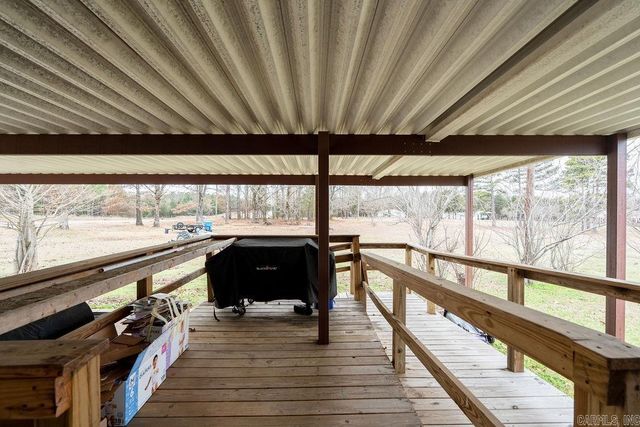5350 W Heber Springs Road, Quitman, AR 72131