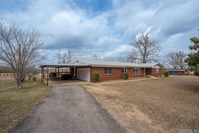 5350 W Heber Springs Road, Quitman, AR 72131