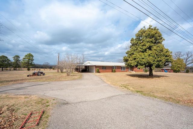 5350 W Heber Springs Road, Quitman, AR 72131