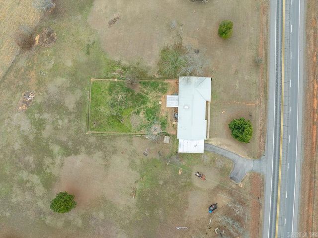 5350 W Heber Springs Road, Quitman, AR 72131
