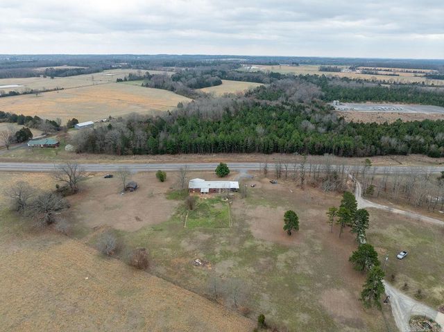 5350 W Heber Springs Road, Quitman, AR 72131
