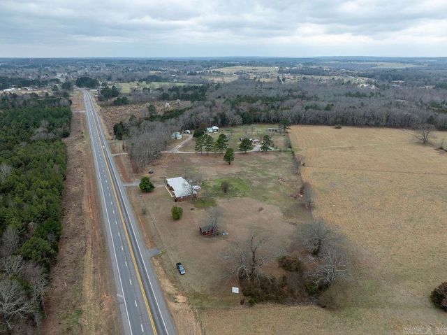 5350 W Heber Springs Road, Quitman, AR 72131