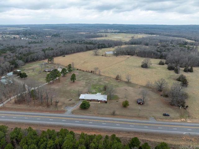 5350 W Heber Springs Road, Quitman, AR 72131