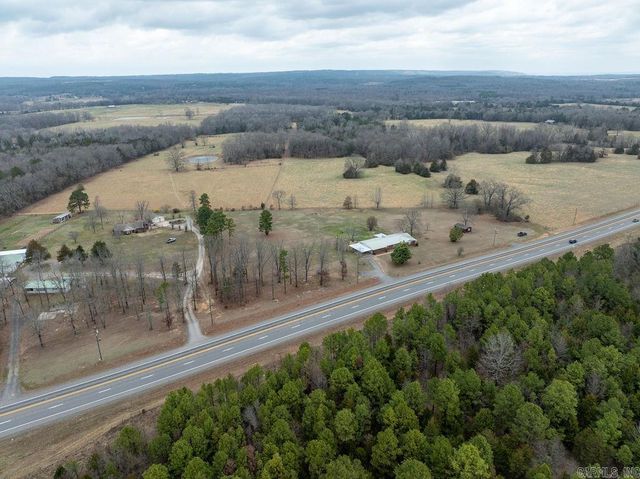 5350 W Heber Springs Road, Quitman, AR 72131