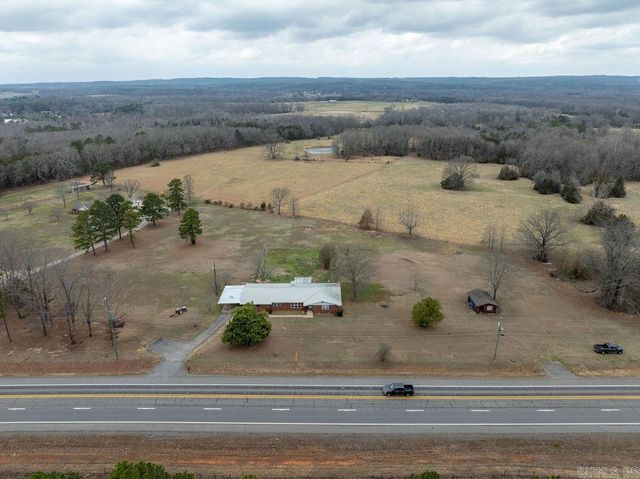 5350 W Heber Springs Road, Quitman, AR 72131
