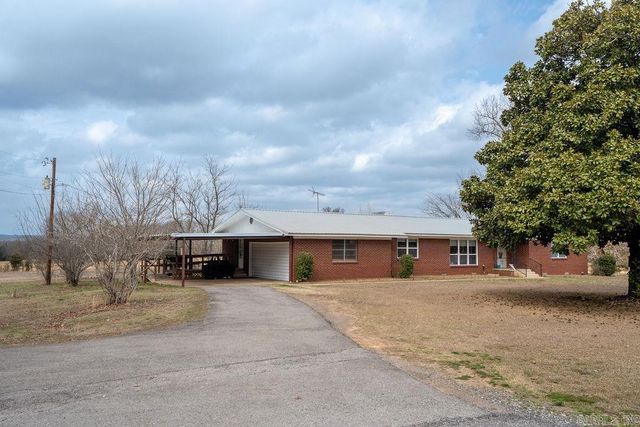 5350 W Heber Springs Road, Quitman, AR 72131