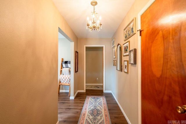 5350 W Heber Springs Road, Quitman, AR 72131