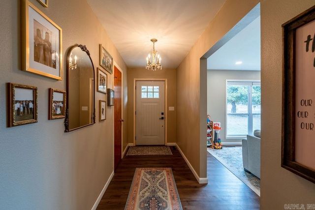 5350 W Heber Springs Road, Quitman, AR 72131