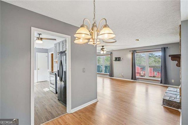 5167 Dekalb Way, Stone Mountain, GA 30087