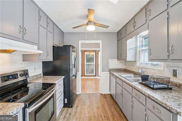 5167 Dekalb Way, Stone Mountain, GA 30087