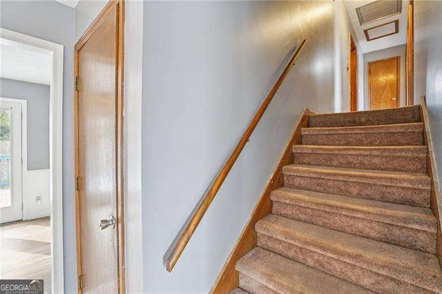 5167 Dekalb Way, Stone Mountain, GA 30087