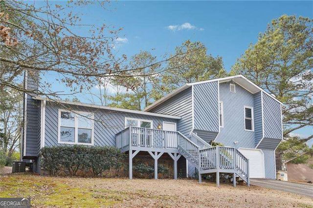 5167 Dekalb Way, Stone Mountain, GA 30087