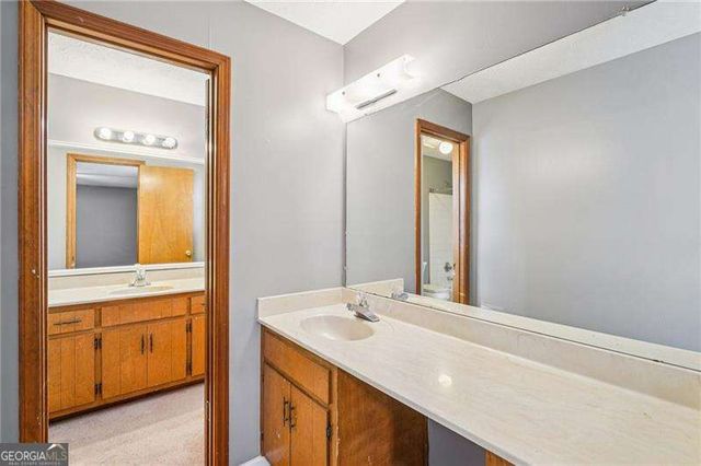 5167 Dekalb Way, Stone Mountain, GA 30087