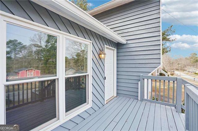 5167 Dekalb Way, Stone Mountain, GA 30087